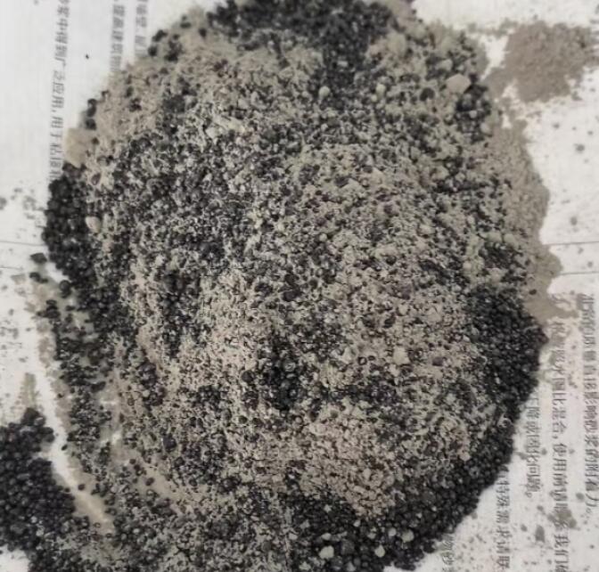 湘东不发火砂浆耐磨地坪施工方案