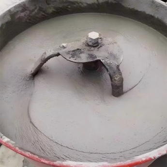 湘东灌浆料常见问题与解决方法