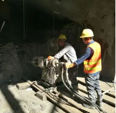 湘东水下抗分散灌浆料特点 水下不分散注浆料介绍