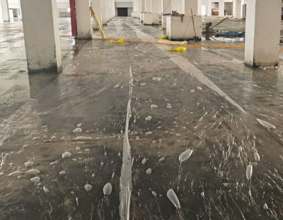 湘东不发火砂浆和不发火金属骨料有什么区别