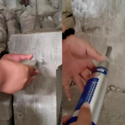 湘东混凝土强度不足的原因及处理方法