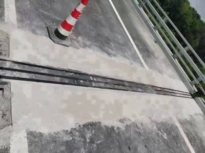 湘东伸缩缝更换后浇筑材料快速结构修补料速砼的产品特点及施工流程​