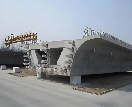 湘东抗冻压浆料的特点及标准化施工工艺